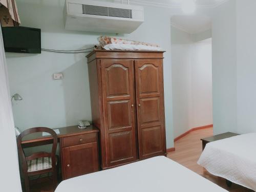 Imagen general del Hotel Chipén. Foto 4