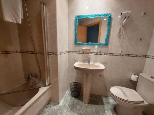 Imagen general del Hotel Chipén. Foto 6