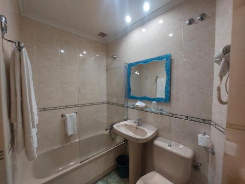 Imagen general del Hotel Chipén. Foto 7