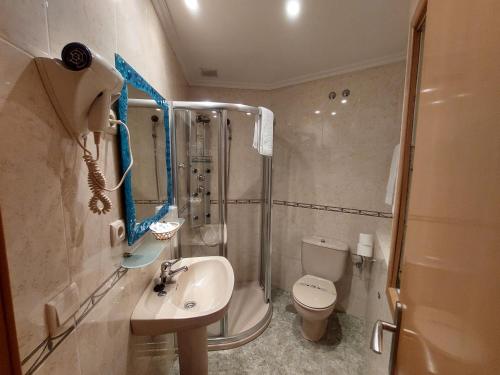 Imagen general del Hotel Chipén. Foto 8