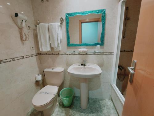 Imagen general del Hotel Chipén. Foto 9