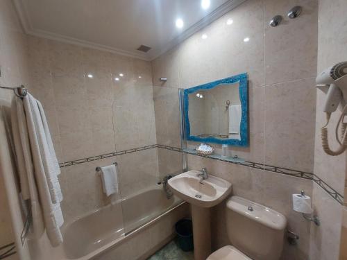 Imagen general del Hotel Chipén. Foto 14