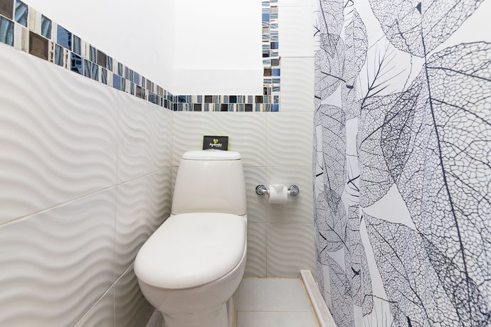 Imagen de la habitación del Hotel Chipichape Inn. Foto 5