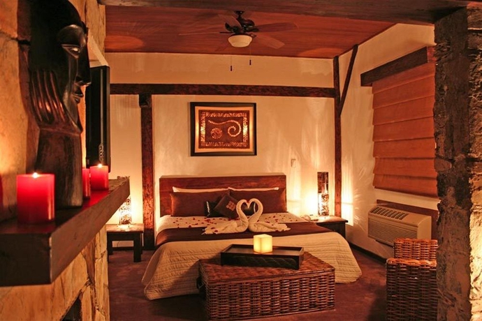 Imagen de la habitación del Hotel Chipinque. Foto 6