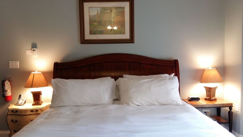 Imagen de la habitación del Hotel Chipman Hill Suites - Pratt House. Foto 3