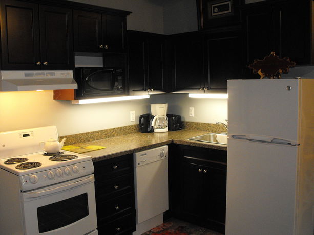 Imagen de la habitación del Hotel Chipman Hill Suites - Pratt House. Foto 4