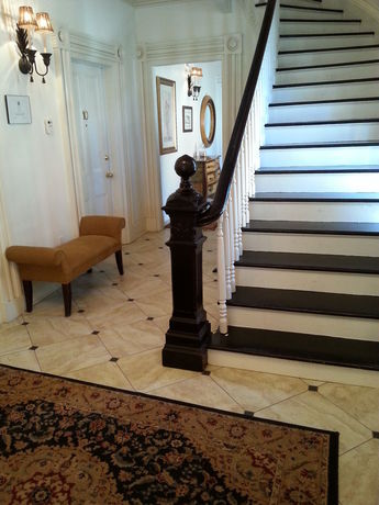 Imagen de la habitación del Hotel Chipman Hill Suites - Pratt House. Foto 5
