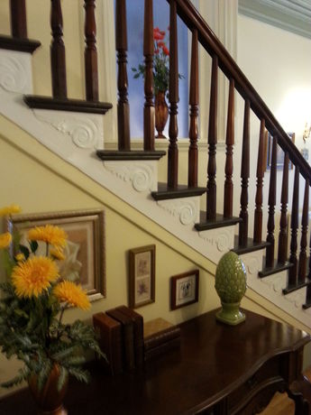 Imagen de la habitación del Hotel Chipman Hill Suites - Pratt House. Foto 6