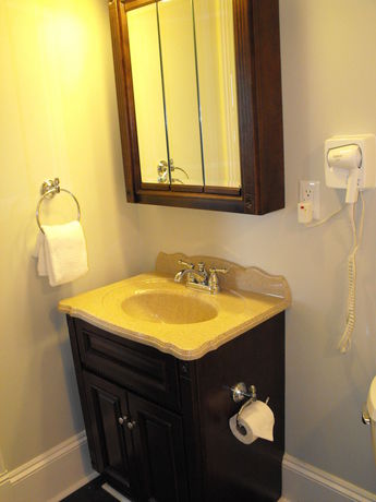 Imagen de la habitación del Hotel Chipman Hill Suites - Pratt House. Foto 8