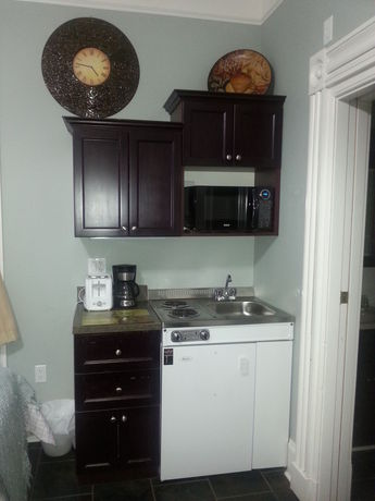 Imagen de los interiores del Hotel Chipman Hill Suites - Pratt House. Foto 15