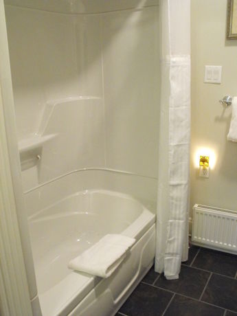 Imagen de los interiores del Hotel Chipman Hill Suites - Pratt House. Foto 16