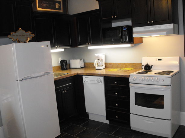Imagen de la habitación del Hotel Chipman Hill Suites - Pratt House. Foto 11
