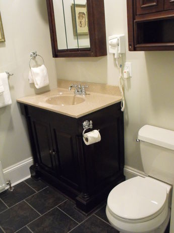 Imagen de la habitación del Hotel Chipman Hill Suites - Pratt House. Foto 12
