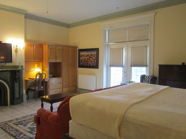 Imagen general del Hotel Chipman Hill Suites - Senator Dever House. Foto 1