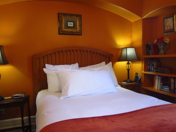 Imagen de la habitación del Hotel Chipman Hill Suites on Sydney. Foto 5