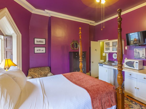 Imagen de la habitación del Hotel Chipman Hill Suites on Sydney. Foto 6