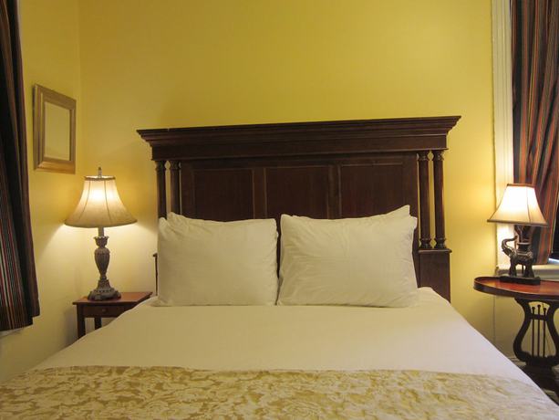Imagen de la habitación del Hotel Chipman Hill Suites on Sydney. Foto 8