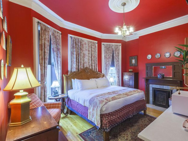 Imagen de la habitación del Hotel Chipman Hill Suites on Sydney. Foto 9