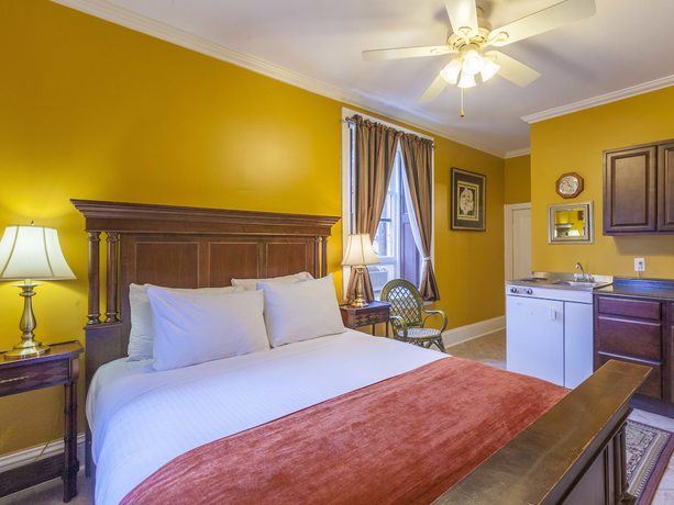 Imagen de la habitación del Hotel Chipman Hill Suites on Sydney. Foto 10