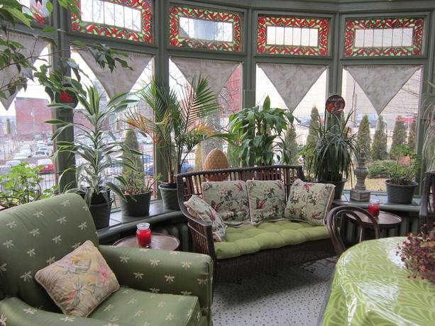 Imagen del bar/restaurante del Hotel Chipman Hill Suites on Sydney. Foto 3