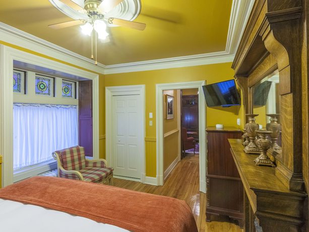 Imagen de la habitación del Hotel Chipman Hill Suites on Sydney. Foto 12