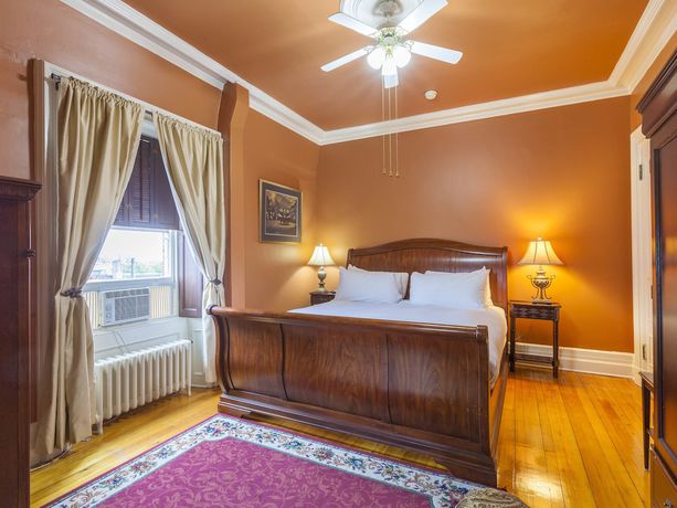 Imagen de la habitación del Hotel Chipman Hill Suites on Sydney. Foto 15