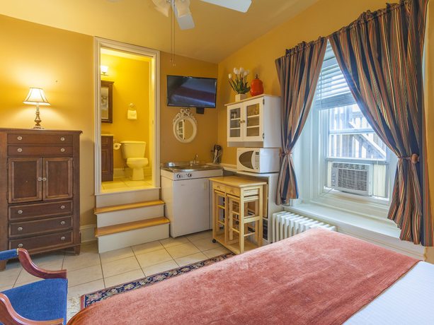 Imagen de la habitación del Hotel Chipman Hill Suites on Sydney. Foto 16