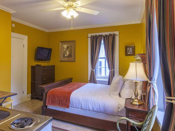 Imagen de la habitación del Hotel Chipman Hill Suites on Sydney. Foto 17