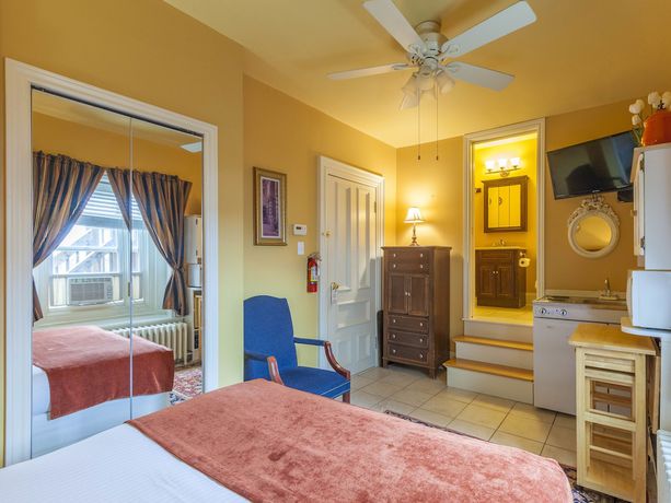 Imagen de la habitación del Hotel Chipman Hill Suites on Sydney. Foto 18
