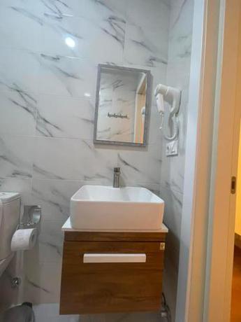 Imagen de la habitación del Hotel Chipo 4. Foto 16