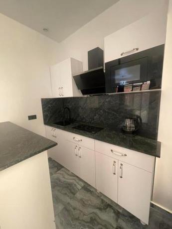 Imagen de la habitación del Hotel Chipo 4. Foto 17