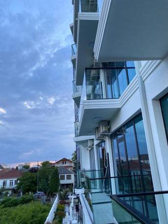 Imagen general del Hotel Chipo 4. Foto 10