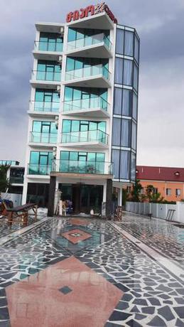 Imagen general del Hotel Chipo 4. Foto 14