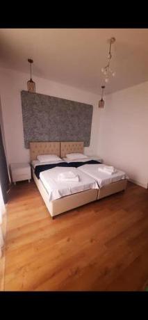 Imagen de la habitación del Hotel Chipo 4. Foto 18