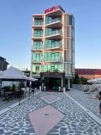 Imagen general del Hotel Chipo 4. Foto 15