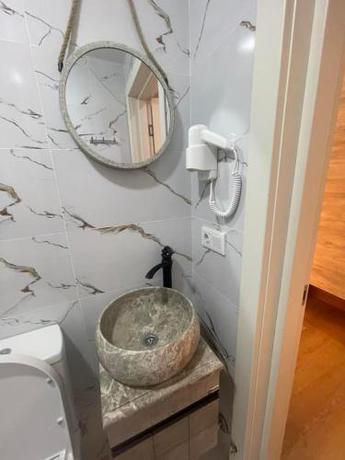 Imagen de la habitación del Hotel Chipo 4. Foto 19