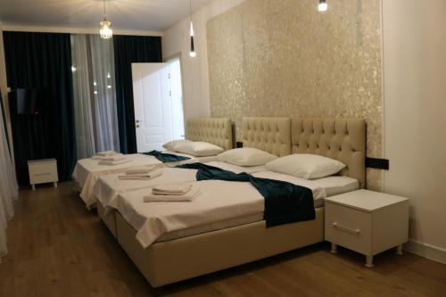 Imagen de la habitación del Hotel Chipo 4. Foto 20