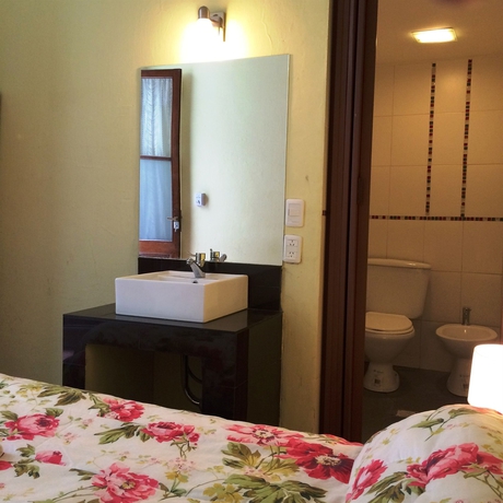 Imagen de la habitación del Hotel Chipre. Foto 5