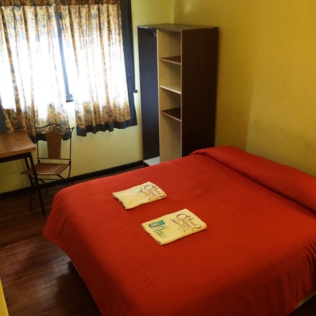 Imagen de la habitación del Hotel Chipre. Foto 8