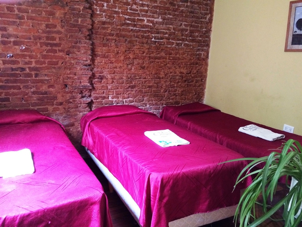 Imagen de la habitación del Hotel Chipre. Foto 10