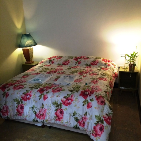 Imagen de la habitación del Hotel Chipre. Foto 13