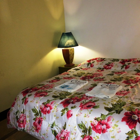 Imagen de la habitación del Hotel Chipre. Foto 14