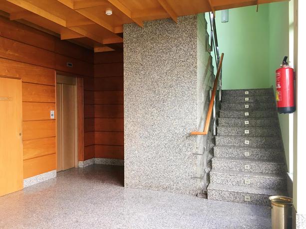 Imagen general del Hotel Chip's Narón. Foto 7