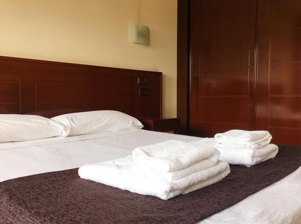 Imagen general del Hotel Chip's Narón. Foto 10