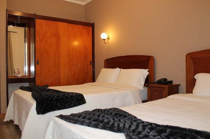 Imagen de la habitación del Hotel Chique, Oporto. Foto 3