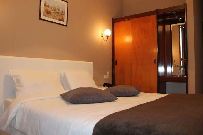 Imagen de la habitación del Hotel Chique, Oporto. Foto 6