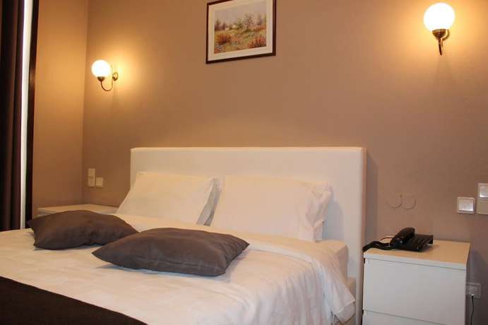 Imagen de la habitación del Hotel Chique, Oporto. Foto 8