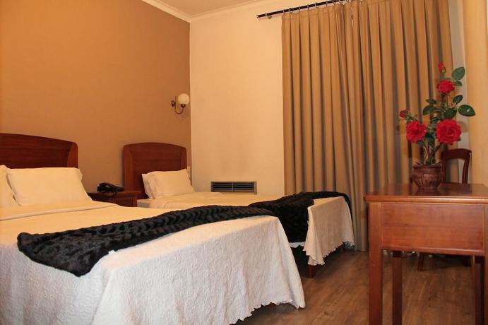 Imagen de la habitación del Hotel Chique, Oporto. Foto 12