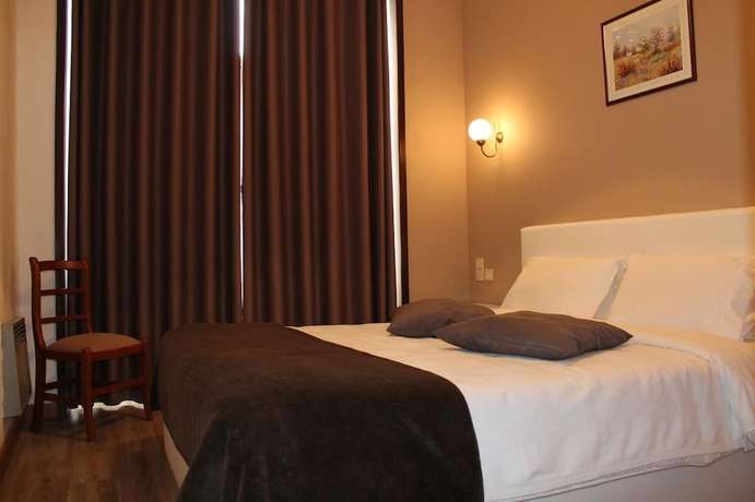 Imagen de la habitación del Hotel Chique, Oporto. Foto 14