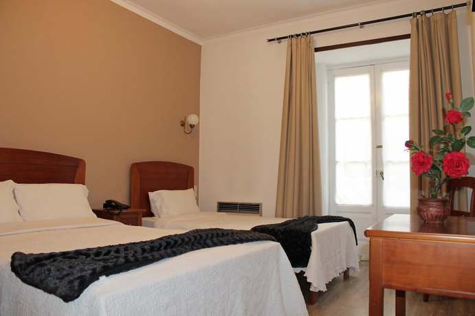 Imagen de la habitación del Hotel Chique, Oporto. Foto 16
